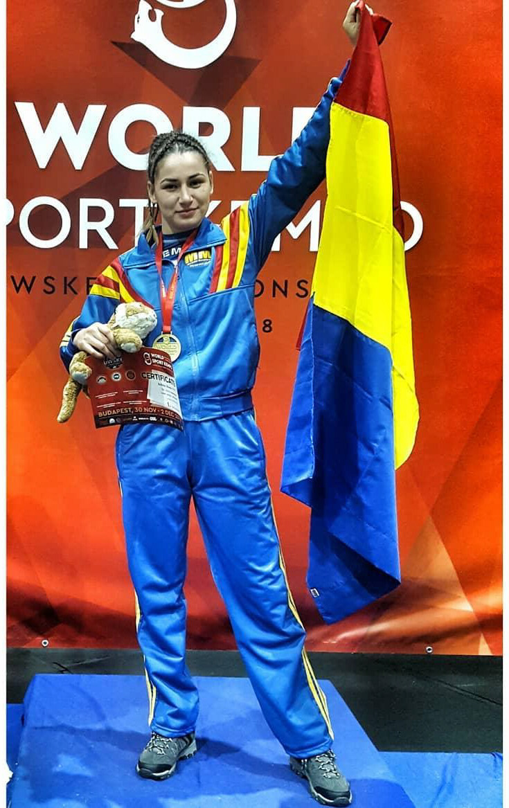 Diana Belbita