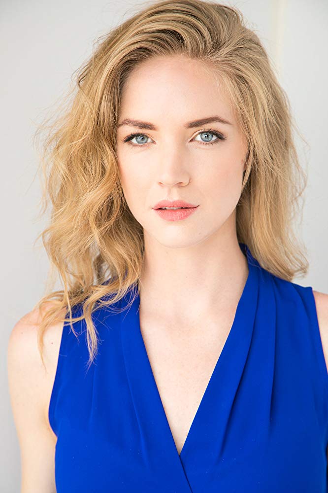 Jaclyn Hales Jaclyn Hales