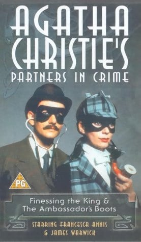 Partners in Crime