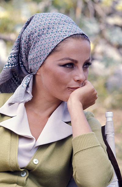 Virna Lisi Virna Lisi