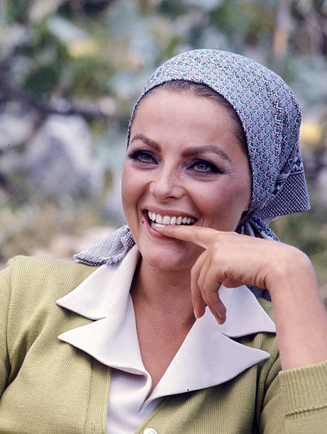 Virna Lisi