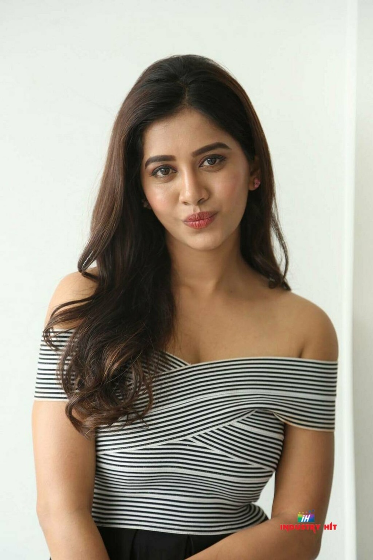 Nabha Natesh