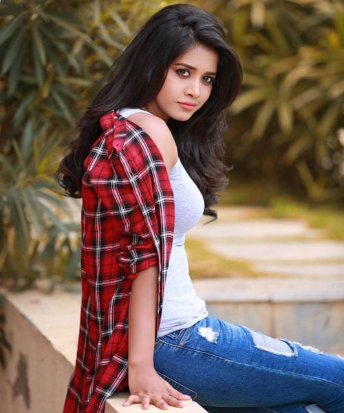 Nabha Natesh