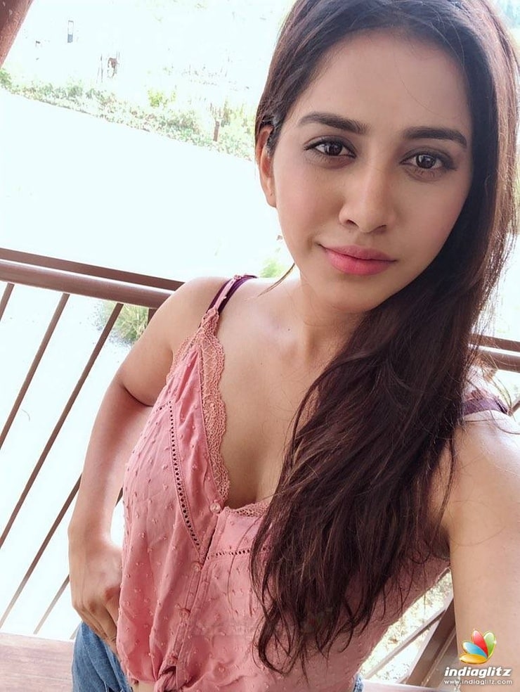 Nabha Natesh