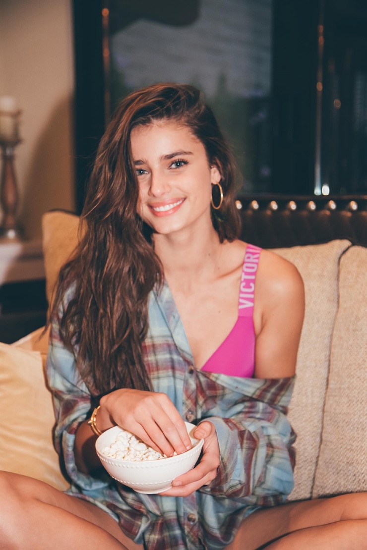 Taylor Marie Hill