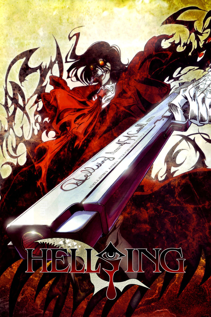 Hellsing Ultimate
