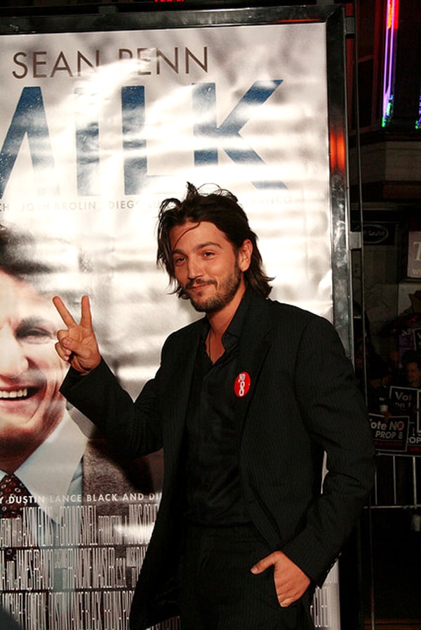 Diego Luna