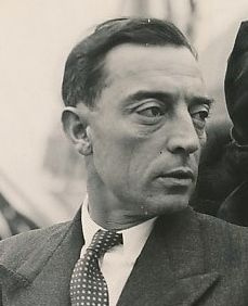 Buster Keaton
