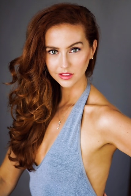 Ashley Sullivan Ashley Sullivan