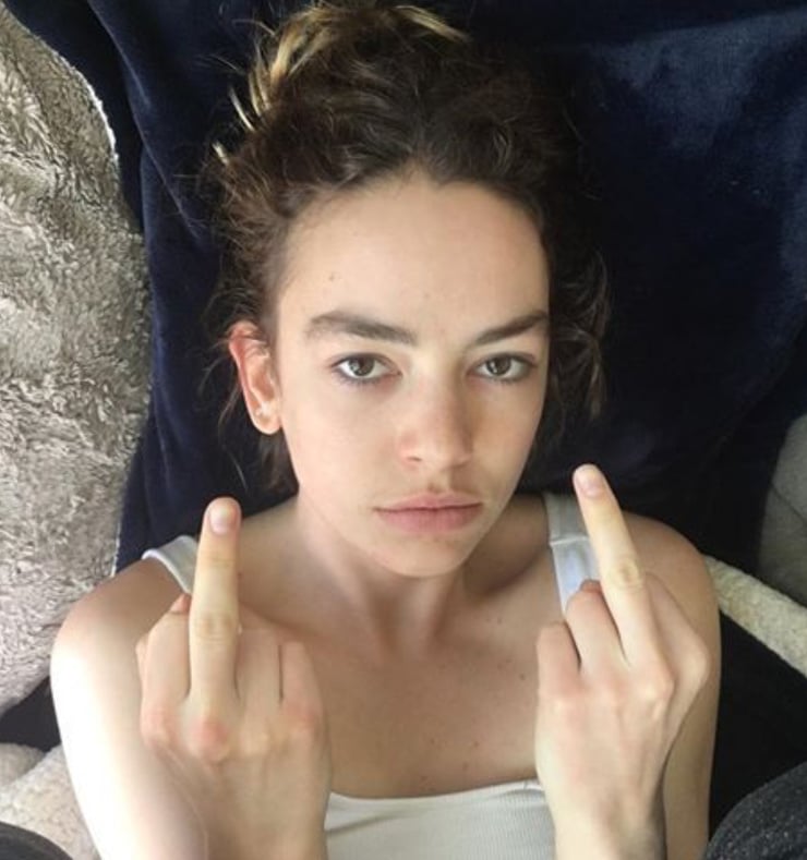 Brigette Lundy-Paine