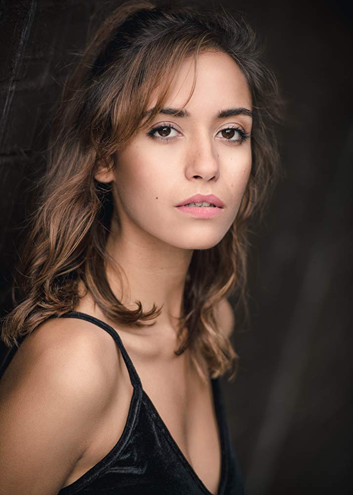 Tábata Cerezo