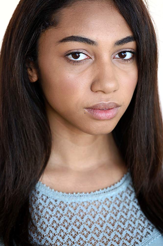 Camryn Hamm Camryn Hamm