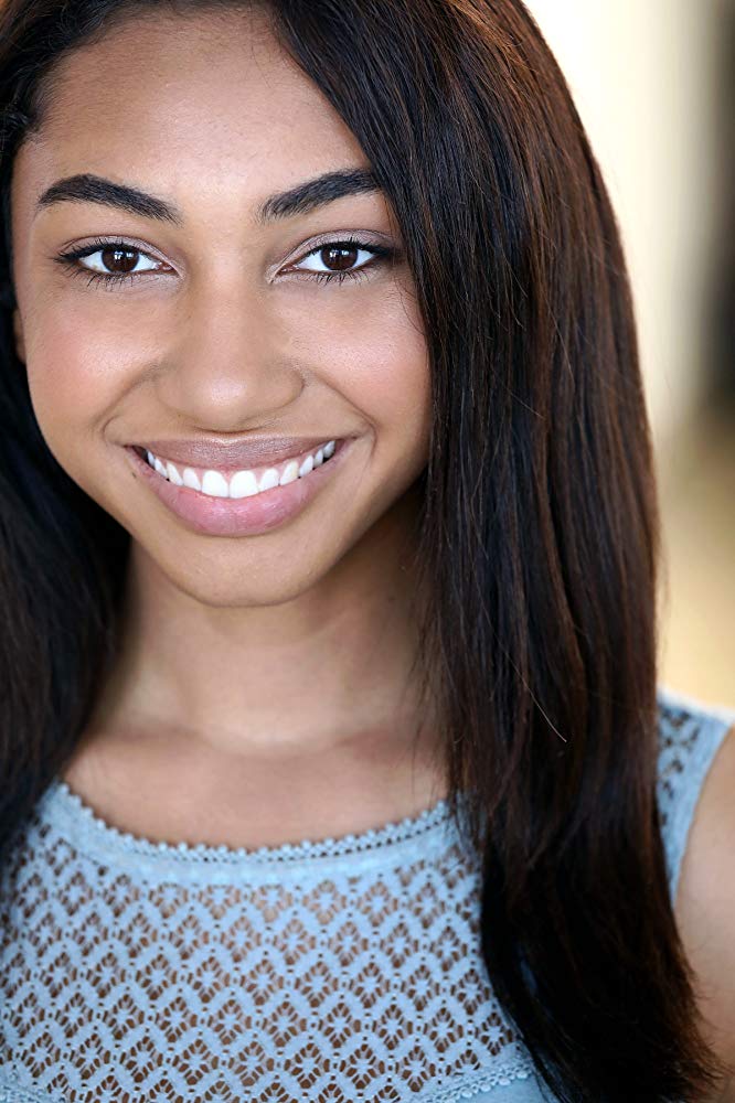 Camryn Hamm