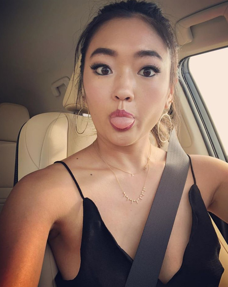 Amy Okuda