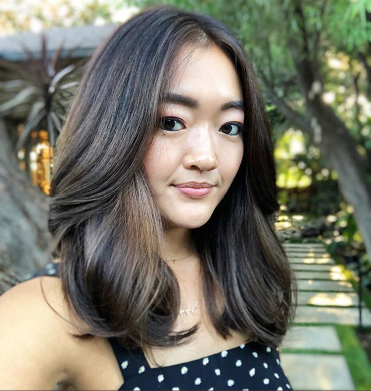 Amy Okuda Amy Okuda