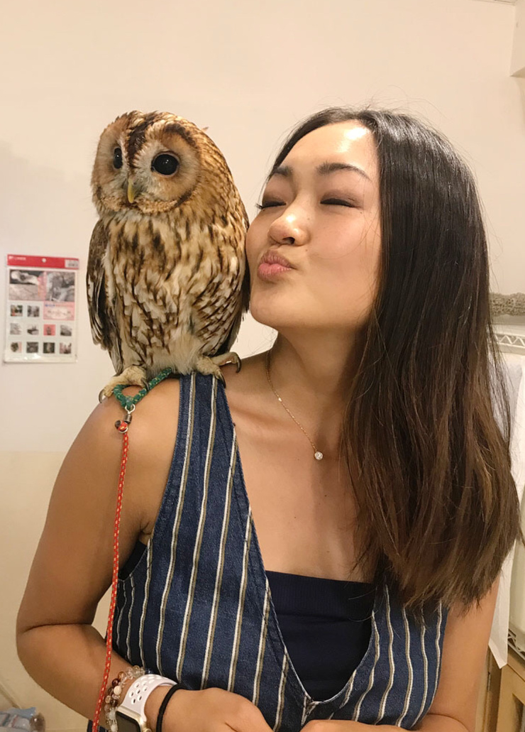 Amy Okuda Amy Okuda