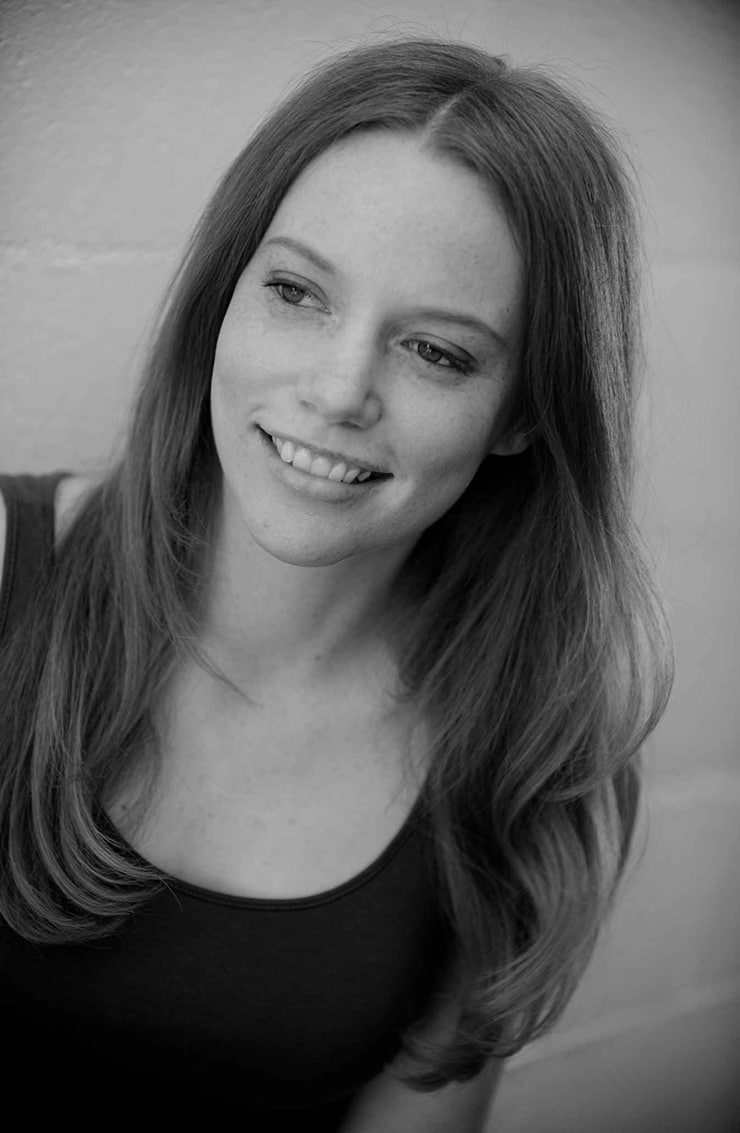 Megan Easton