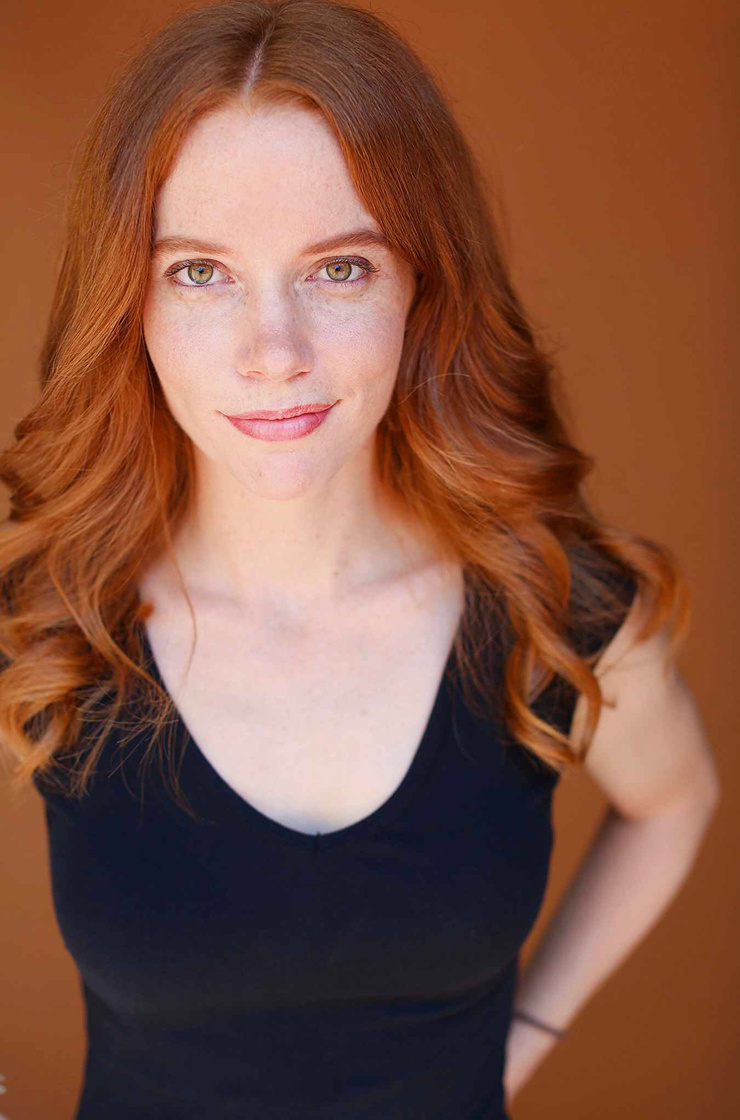 Megan Easton