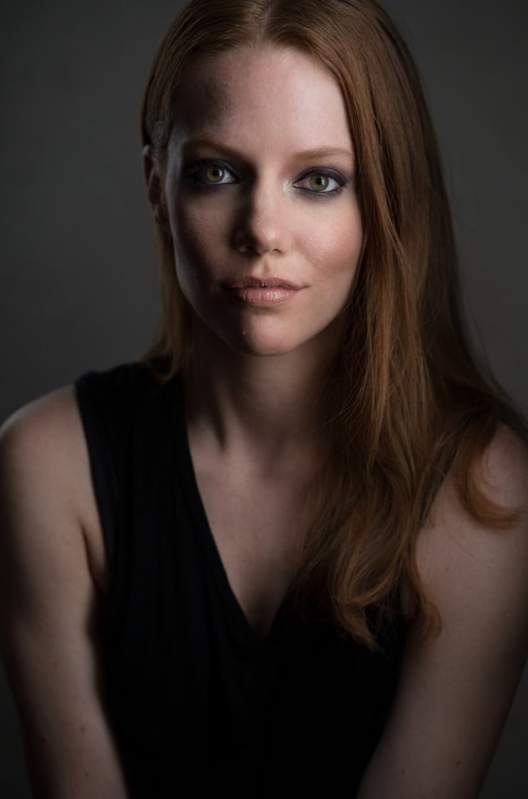 Megan Easton