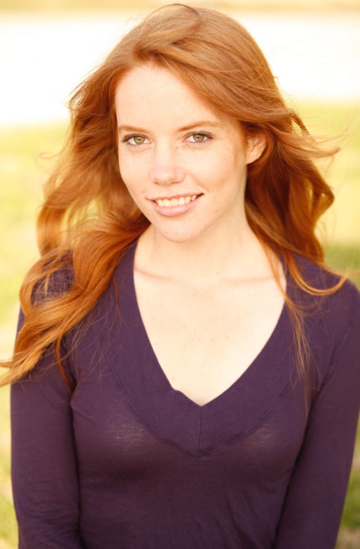 Megan Easton