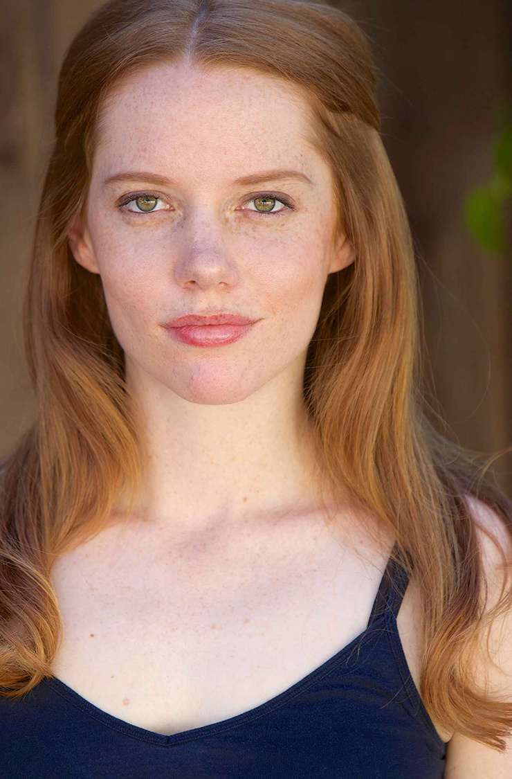 Megan Easton