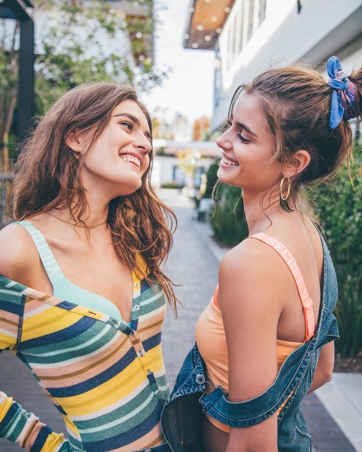 Taylor Marie Hill Taylor Marie Hill