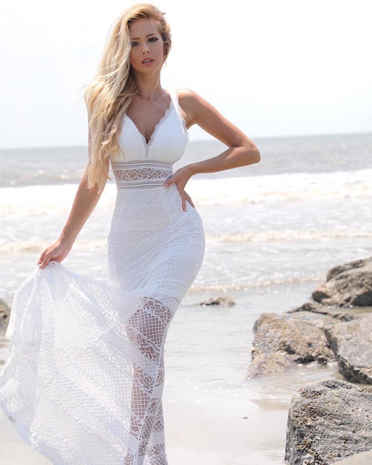 Amanda Taylor (Model)