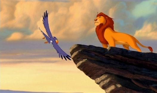 The Lion King The Lion King