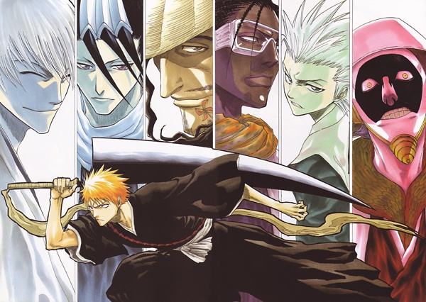 Bleach