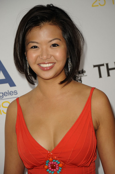 Jenn Liu Jenn Liu