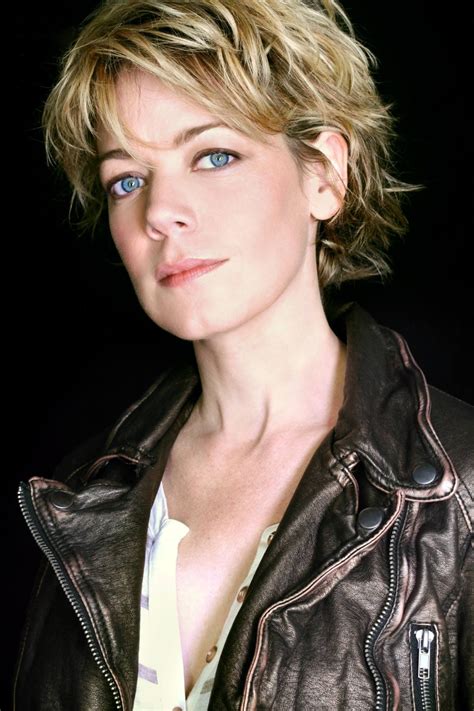 Rebecca McFarland Rebecca McFarland