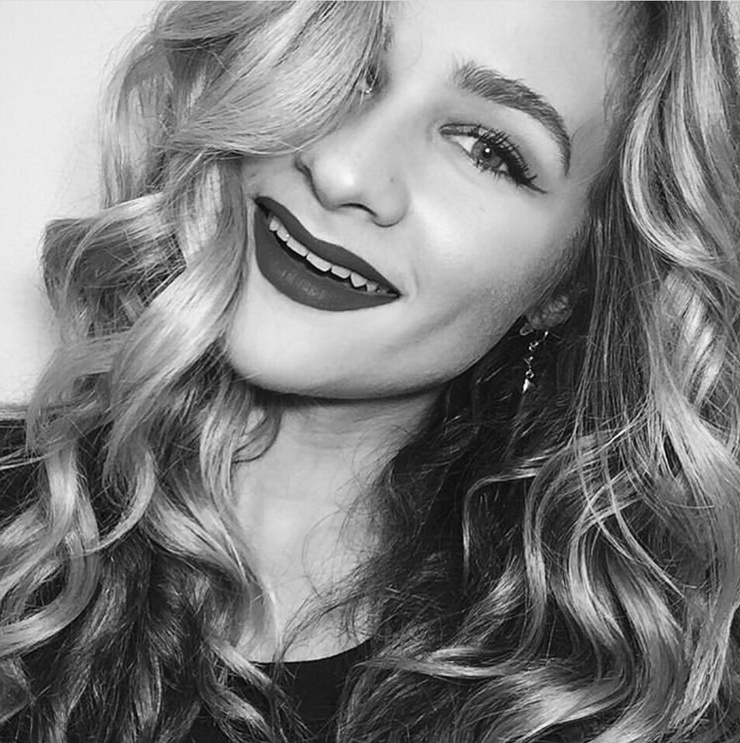 Jenna Boyd Jenna Boyd