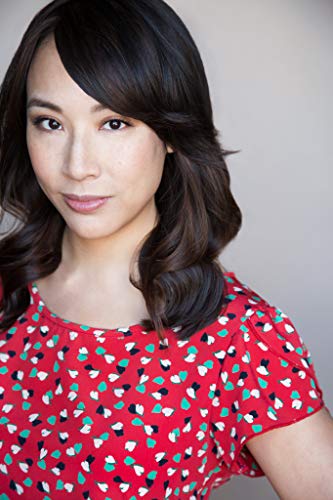 Elizabeth Ho