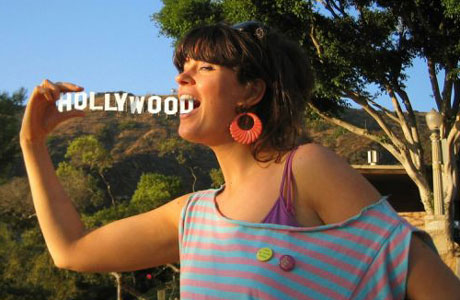 Dawn O'Porter