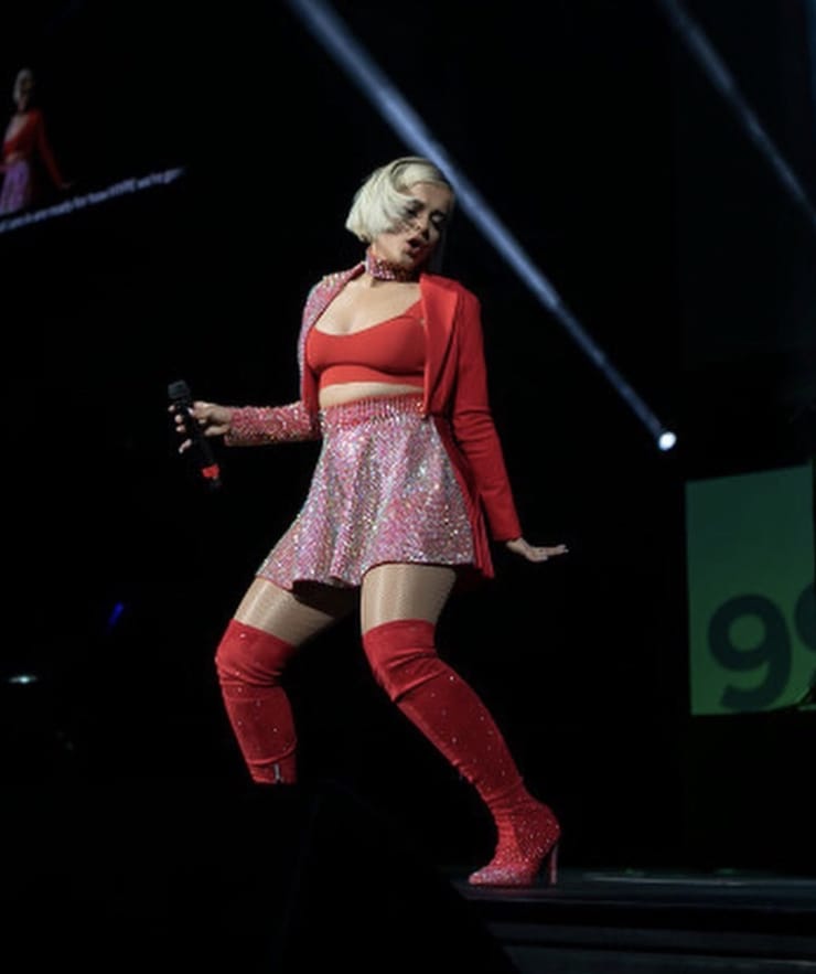 Bebe Rexha