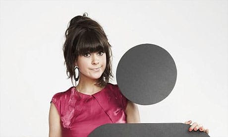 Dawn O'Porter
