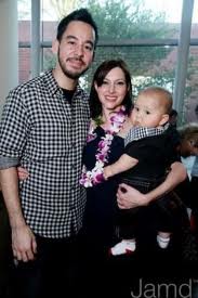 Mike Shinoda