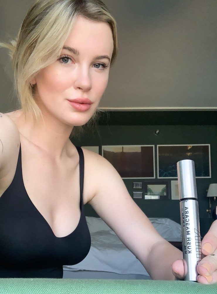 Ireland Baldwin Ireland Baldwin