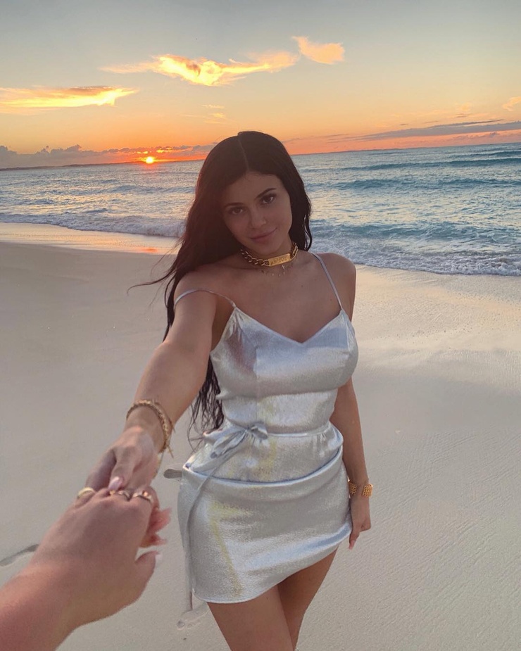 Kylie Jenner Kylie Jenner