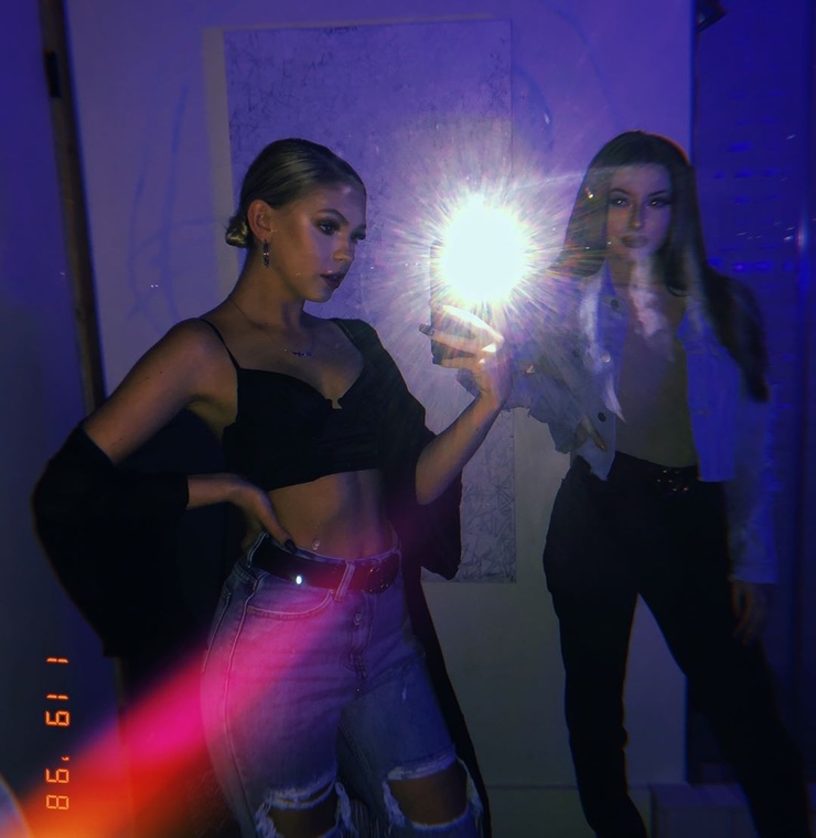 Jordyn Jones