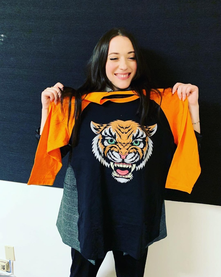 Kat Dennings