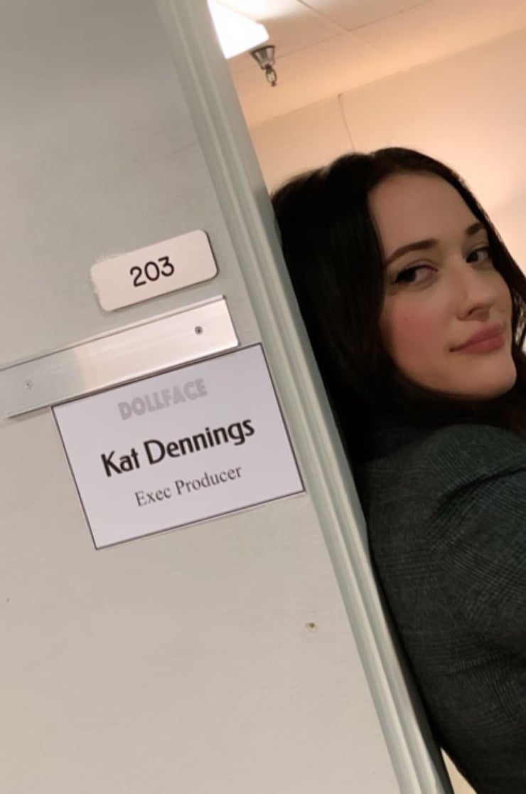 Kat Dennings