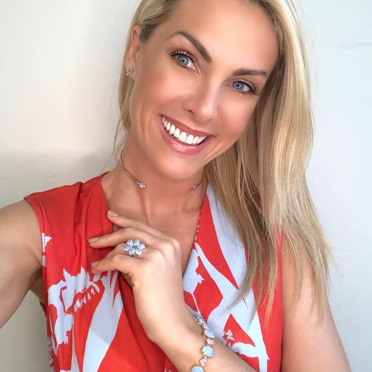 Ana Hickmann Ana Hickmann