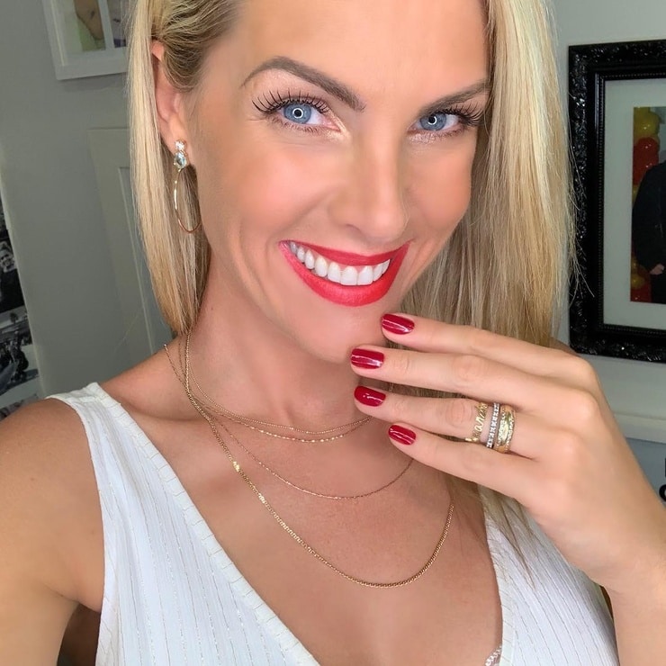 Ana Hickmann Ana Hickmann