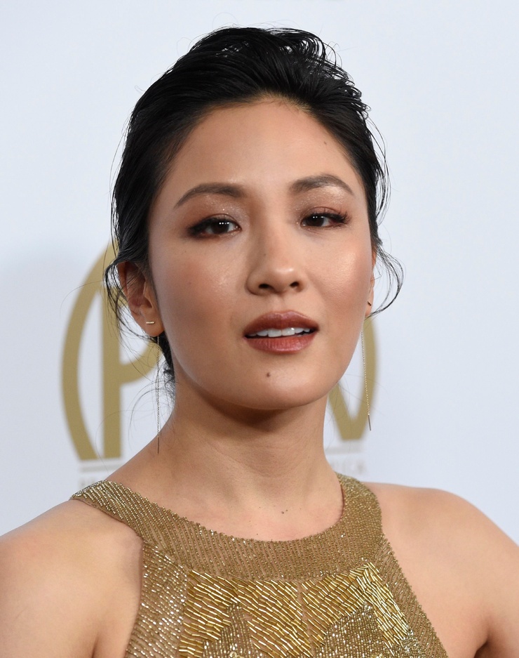 Constance Wu