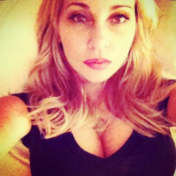 Tara Strong Tara Strong