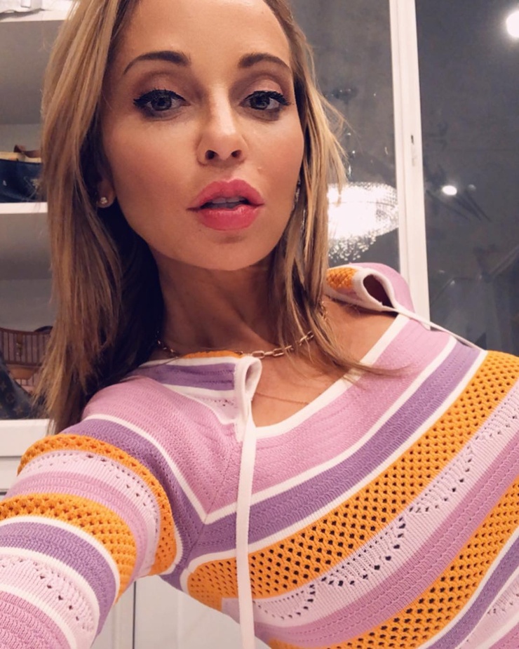 Tara Strong