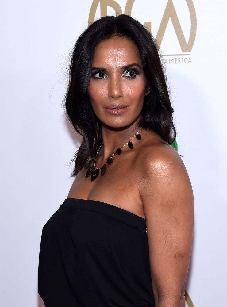 Picture of Padma Lakshmi