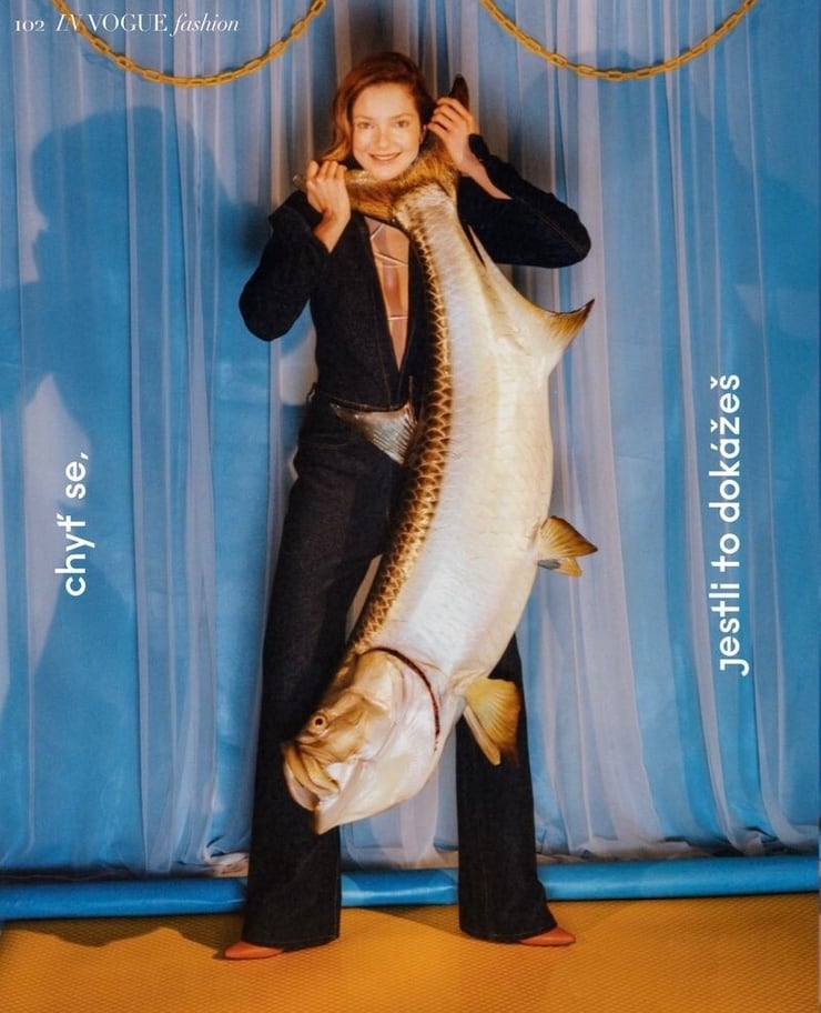 Eniko Mihalik Eniko Mihalik