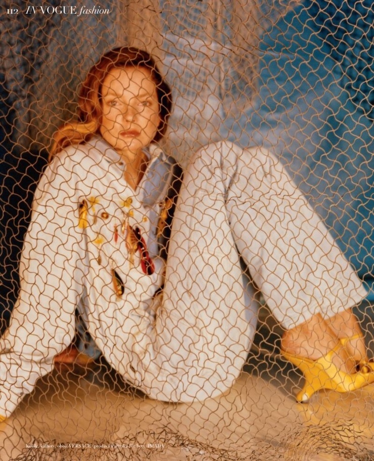 Eniko Mihalik Eniko Mihalik